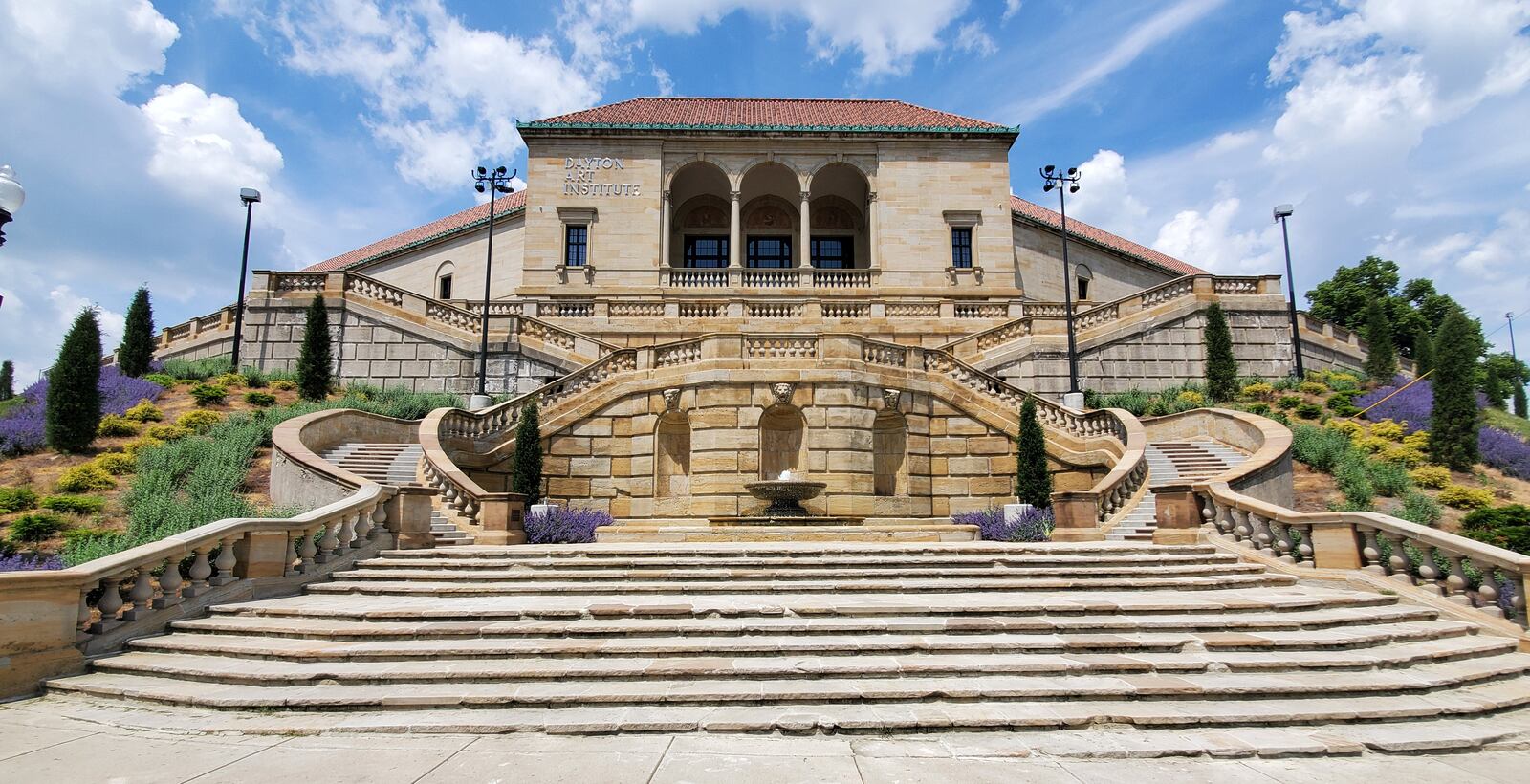 Dayton Art Institute