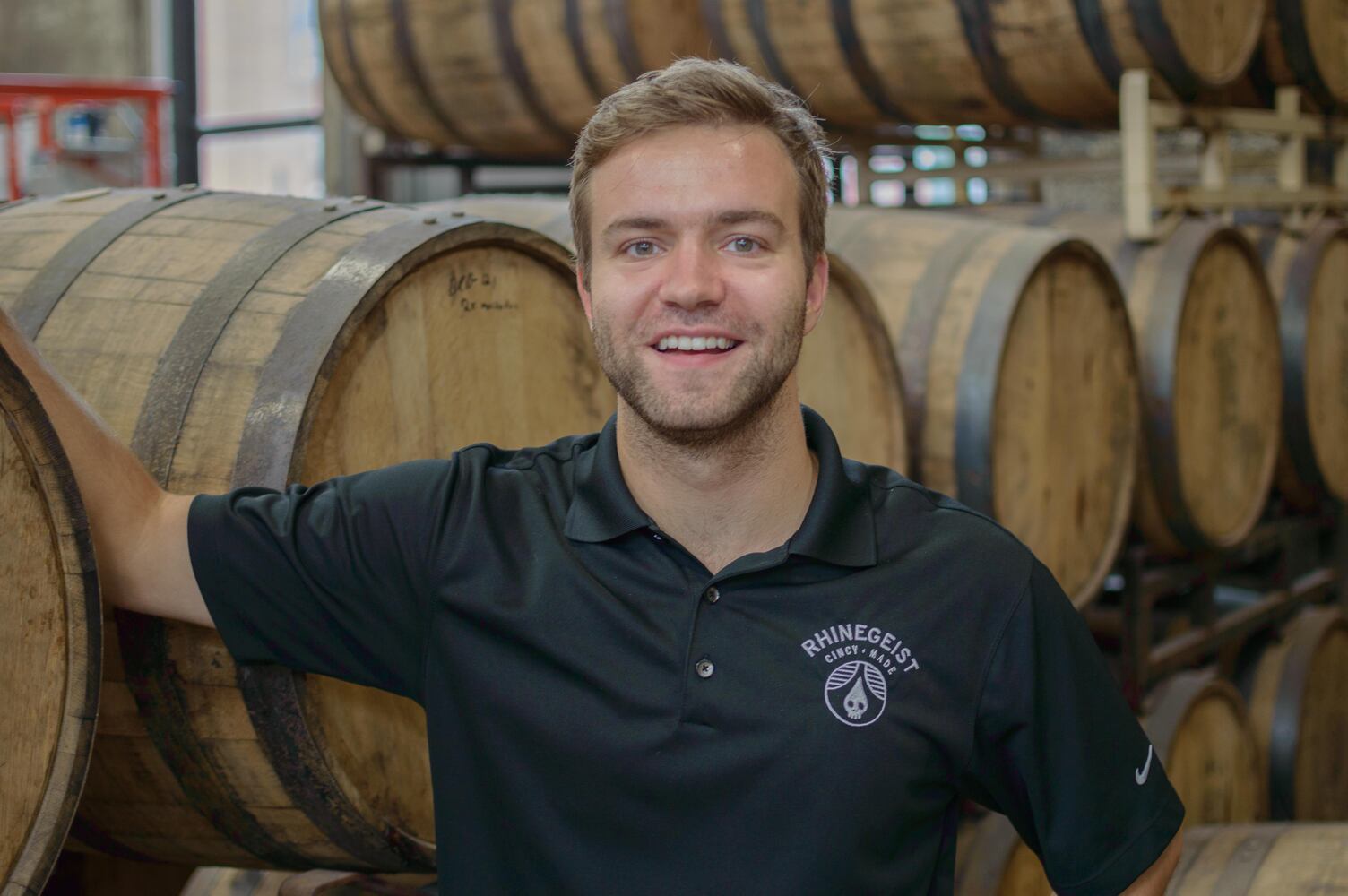 PHOTOS: Take a look inside Cincy’s amazing Rhinegeist Brewery