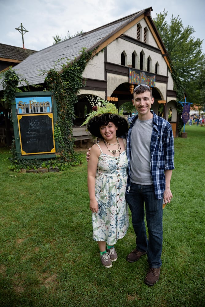 PHOTOS: Did we spot you at Ren Fest?