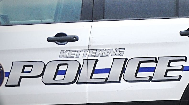 Kettering  saw a sharp rise in automobile thefts – consistent with national trends - and a strong increase in the number arrests last year. FILE