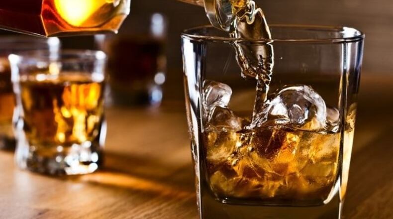 The Ohio Division of Liquor Control will launch a special barrel release bourbon program on Friday, June 15, 2018