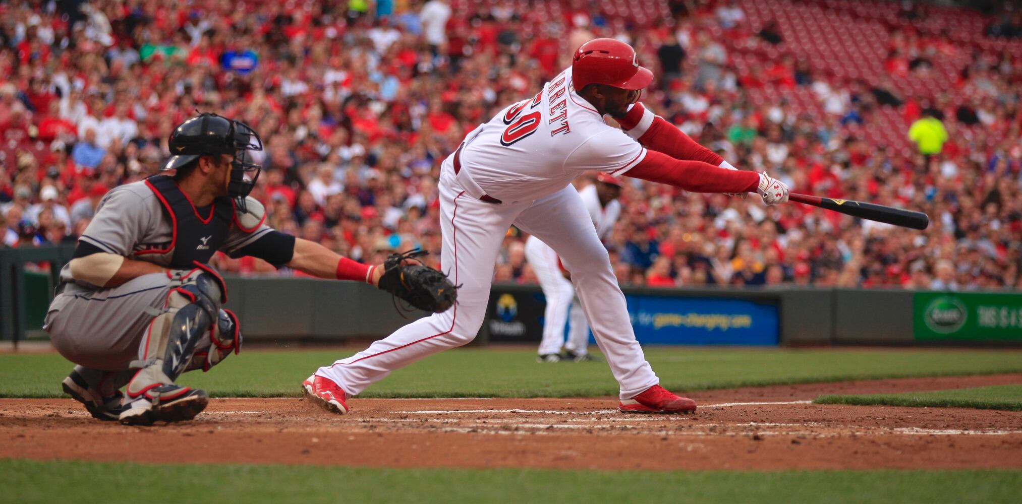 Cincinnati Reds