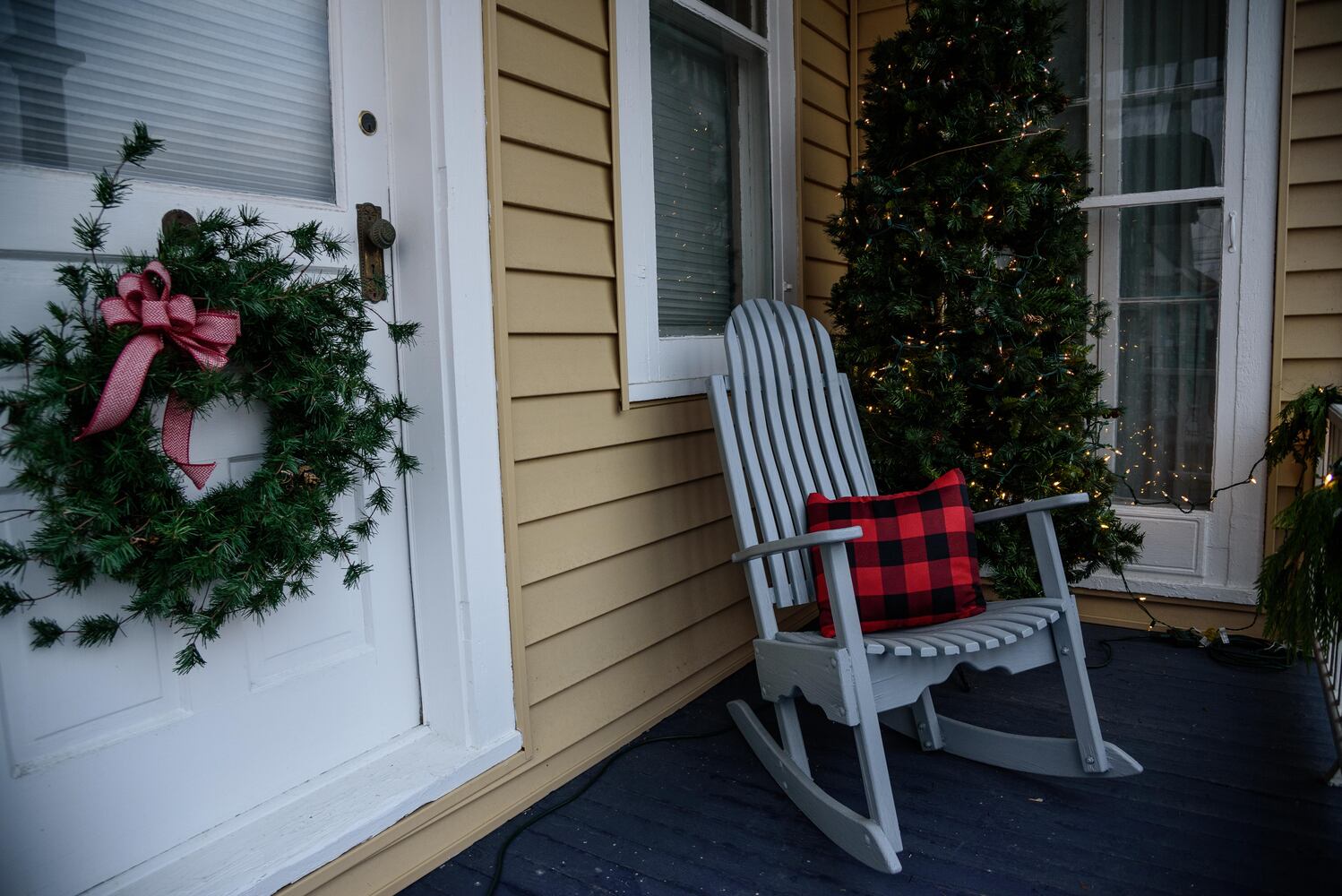 PHOTOS: Did we spot you at Waynesville's Christmas in the Village?
