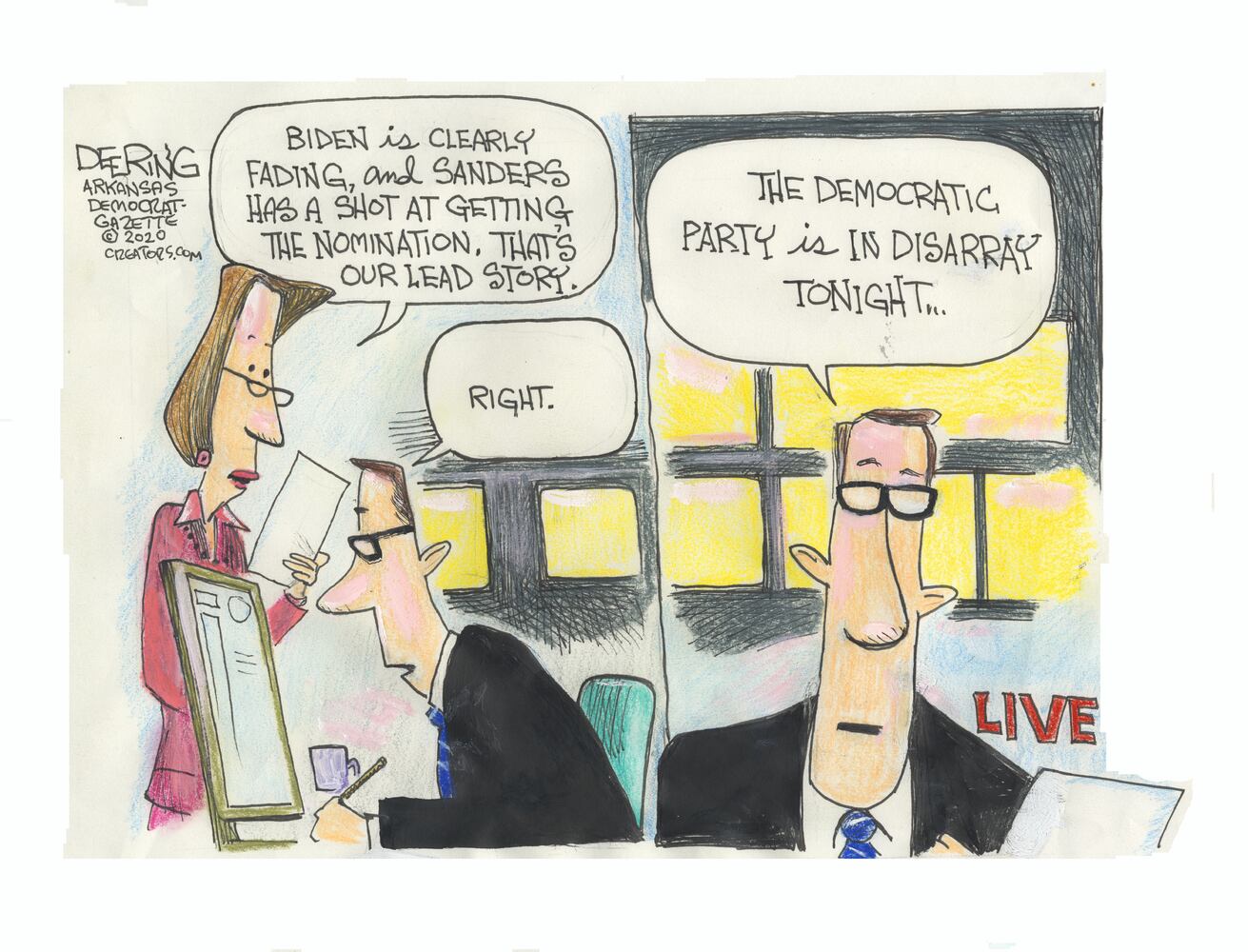 Week in cartoons: Mitt Romney, Bernie Sanders and more