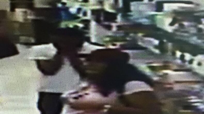 (Courtesy: Montgomery County Sheriff's Office)