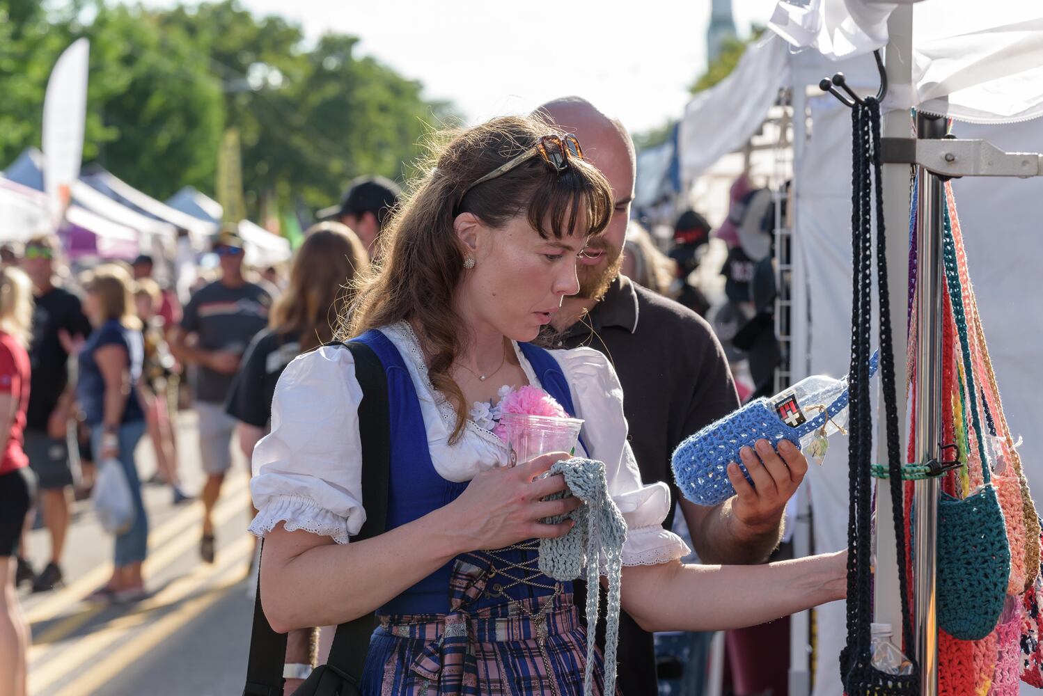 PHOTOS: 41st annual Germanfest Picnic in the St. Anne's Hill Historic District