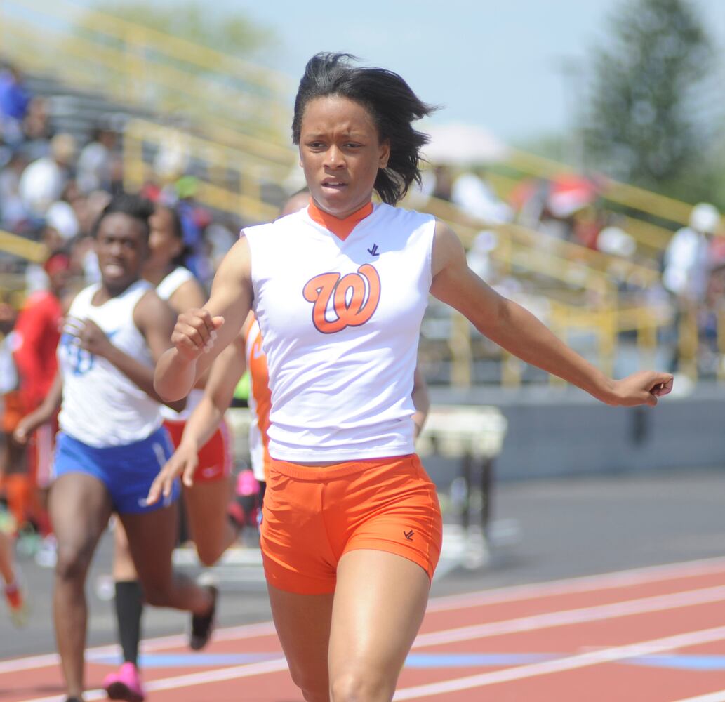 Don Mitchell/Randy Waggoner Roosevelt Memorial Track & Field Meet
