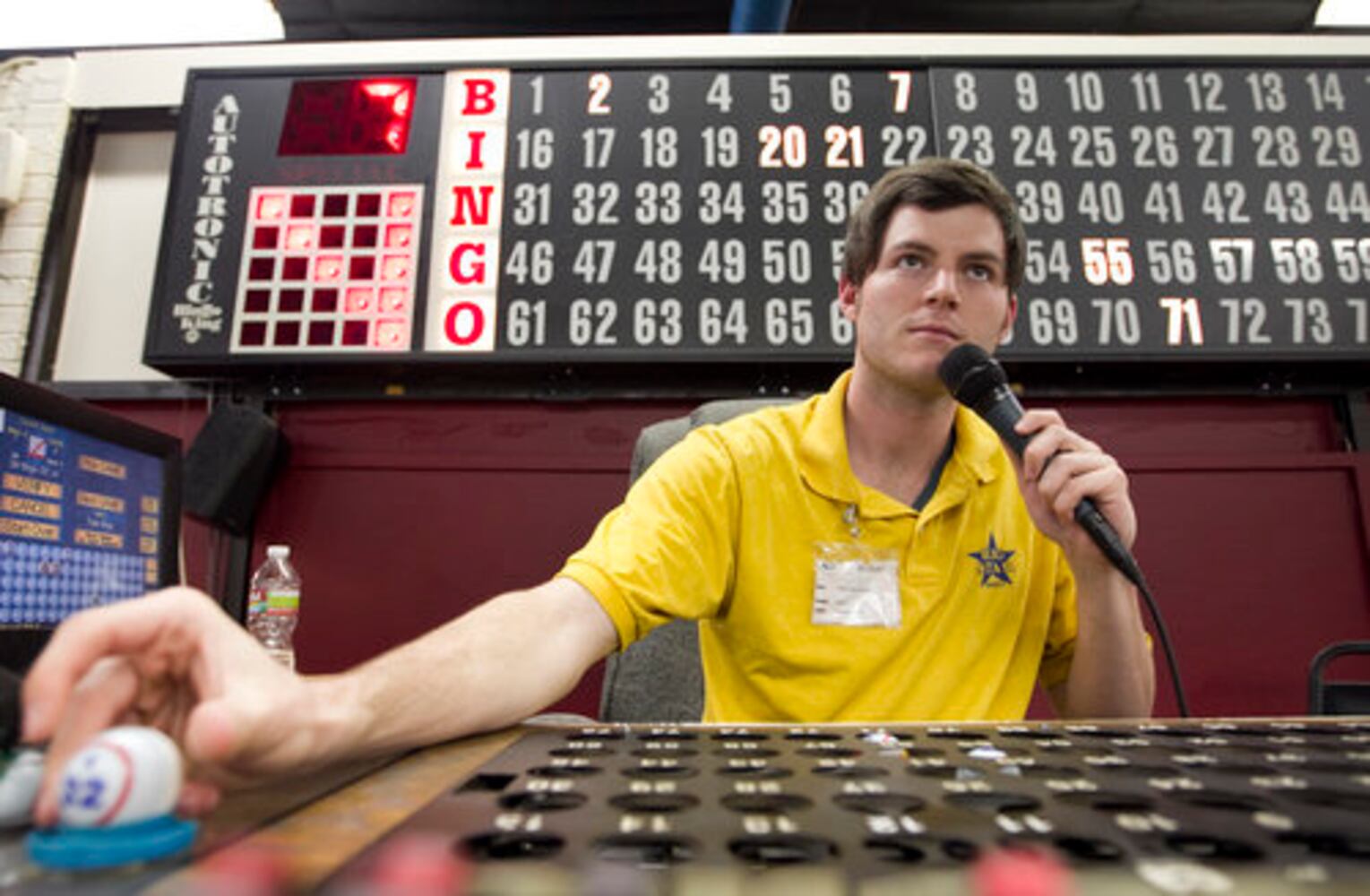Photos: Big Star Bingo