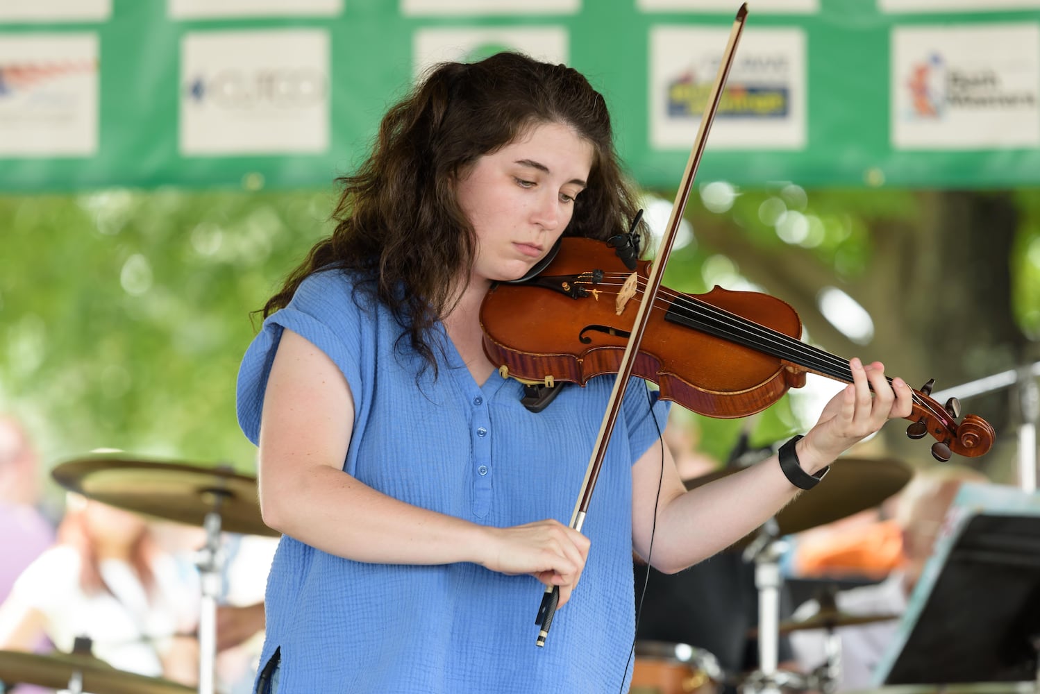 PHOTOS: 2025 Fairborn Sweet Corn Festival at Community Park
