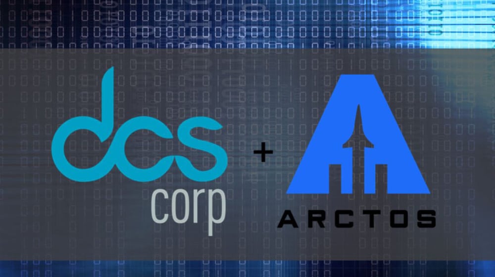 DCS Corp. image