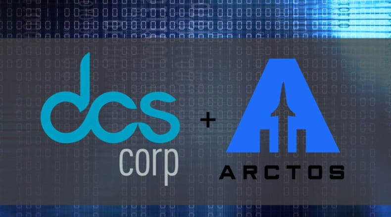 DCS Corp. image