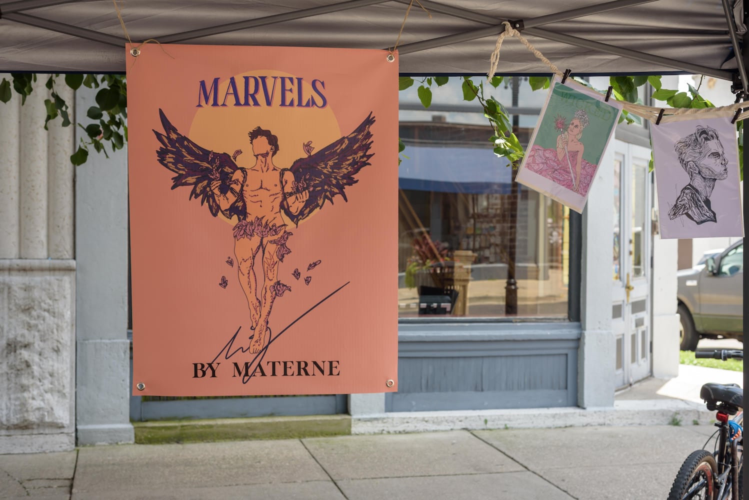 PHOTOS: 2025 Independents Day Block Party in The Oregon District