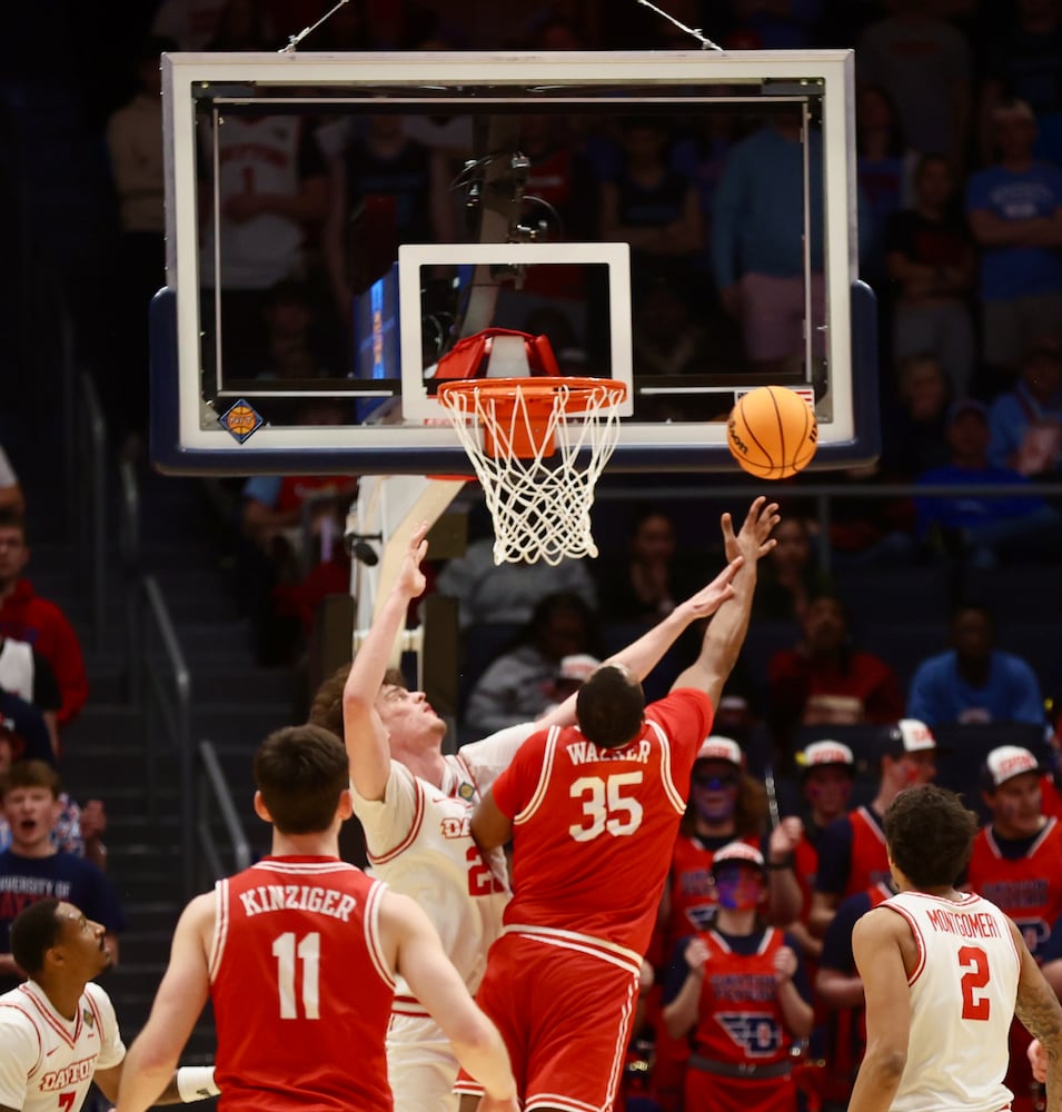 Illinois State vs. Dayton