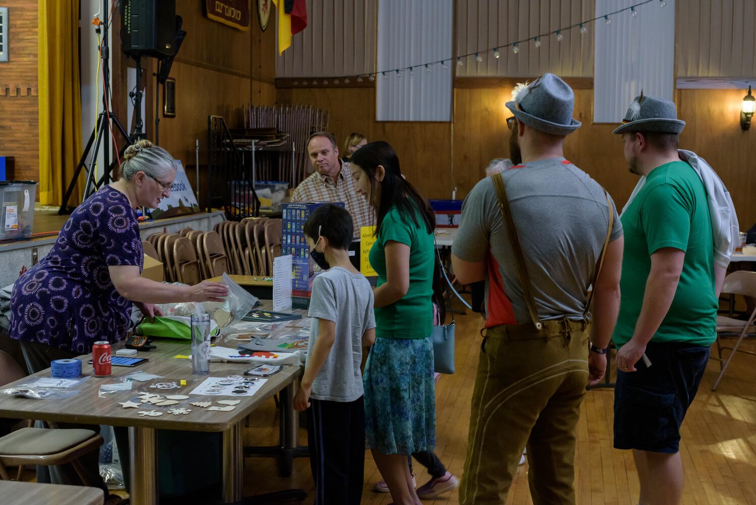 PHOTOS: Did we spot you at Oktoberfest at the Dayton Liederkranz-Turner German Club?