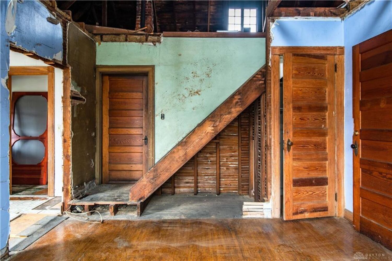 No inspection yet this house sold in cash in a flash