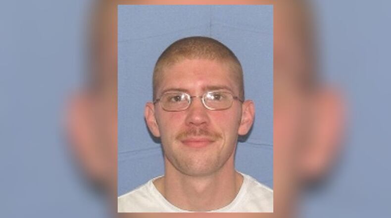 Jonathan Scott Monroe