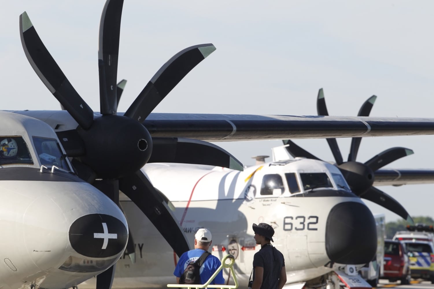 Dayton Air Show