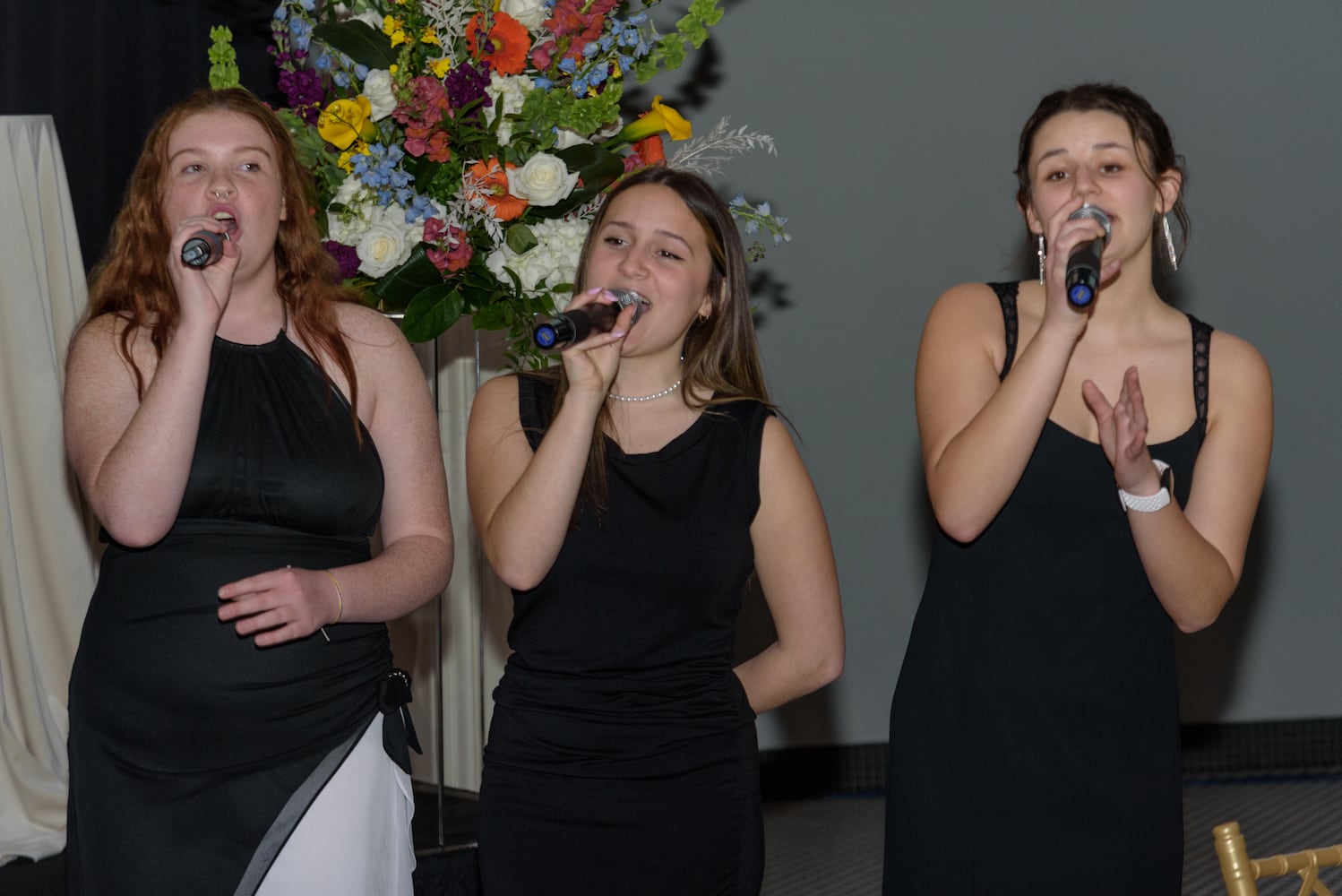 PHOTOS: Did we spot you at CHA-CHA, a benefit for Dayton Children's Hospital at The Arcade?