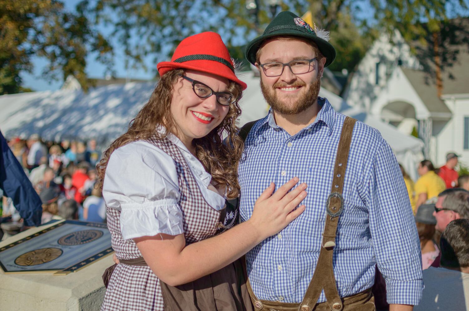 PHOTOS: Minster Oktoberfest 2017