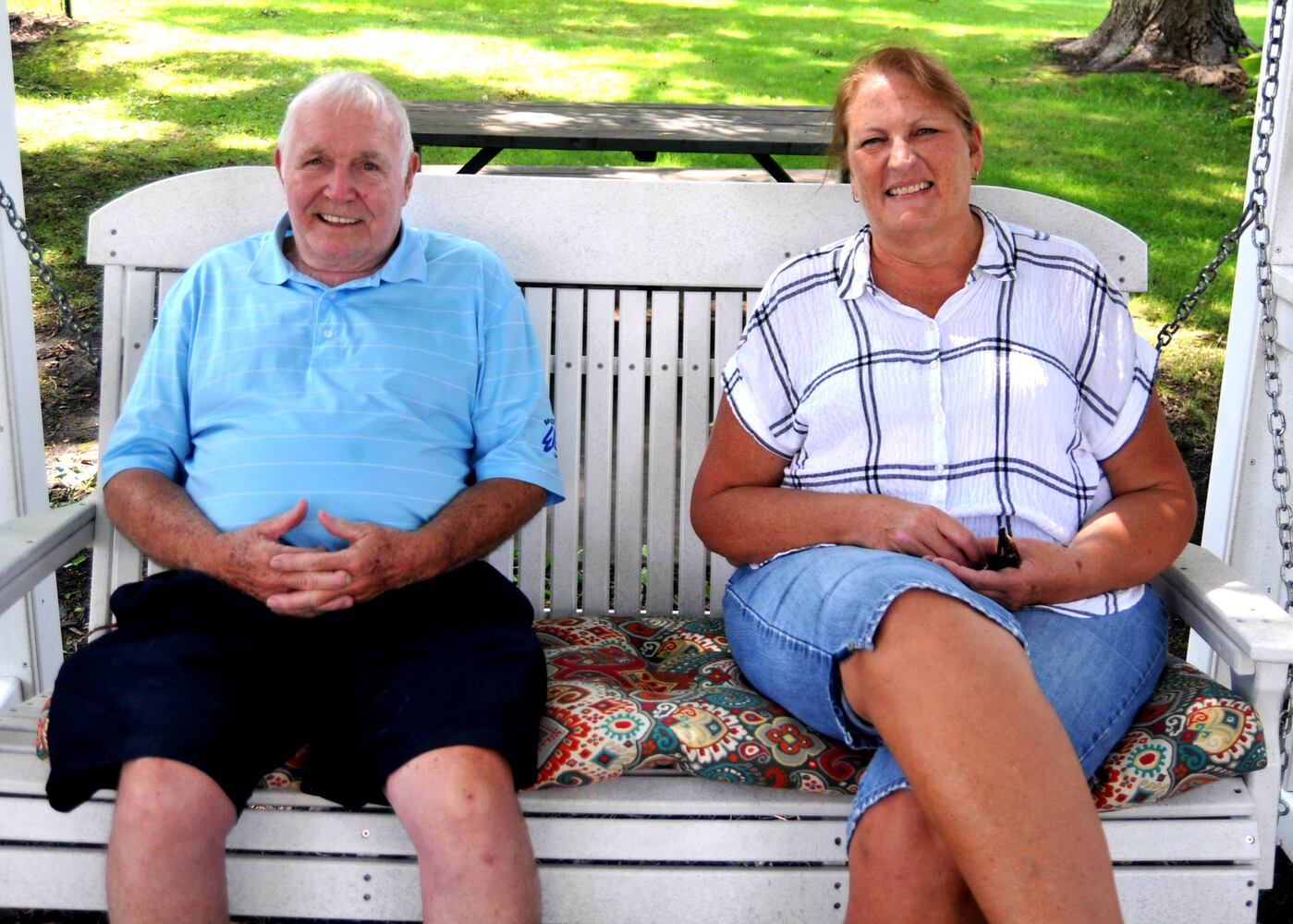 Did we spot you at the Clifton Gorge Music & Arts Festival?