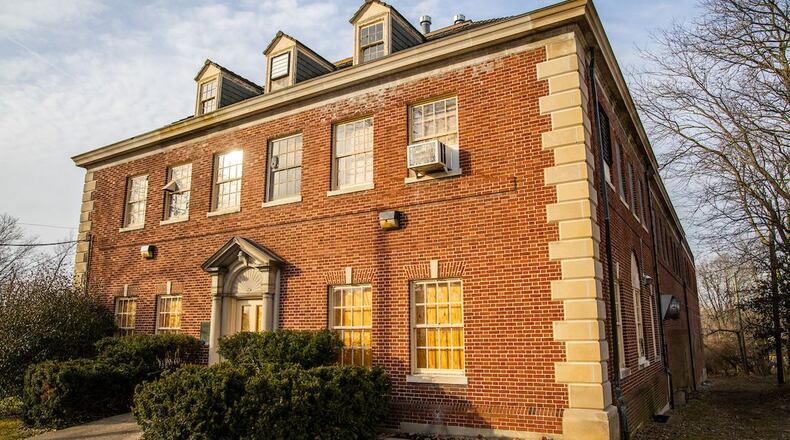 The joint Miami University, Oxford and private industry business incubator is now taking shape in a former Miami food services building (pictured) thanks to a recent $1.5 million grant, say school officials. The recent announcement of the new state grant for “College@Elm Innovation & Workforce Development Center” in Oxford is the latest example of momentum for the new project, say Miami officials. (File Photo\Journal-News)