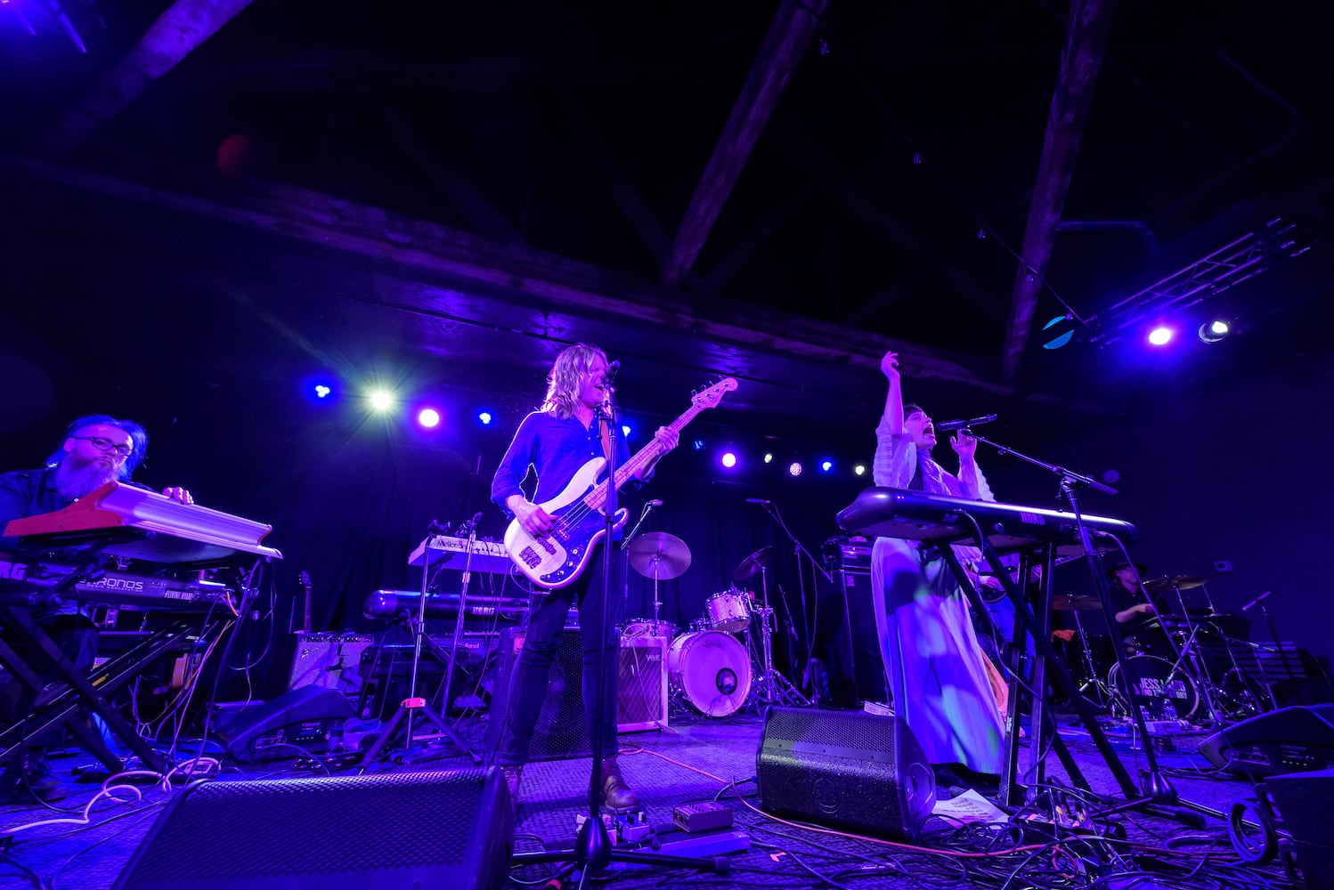 PHOTOS: Heartless Bastards Live at The Brightside