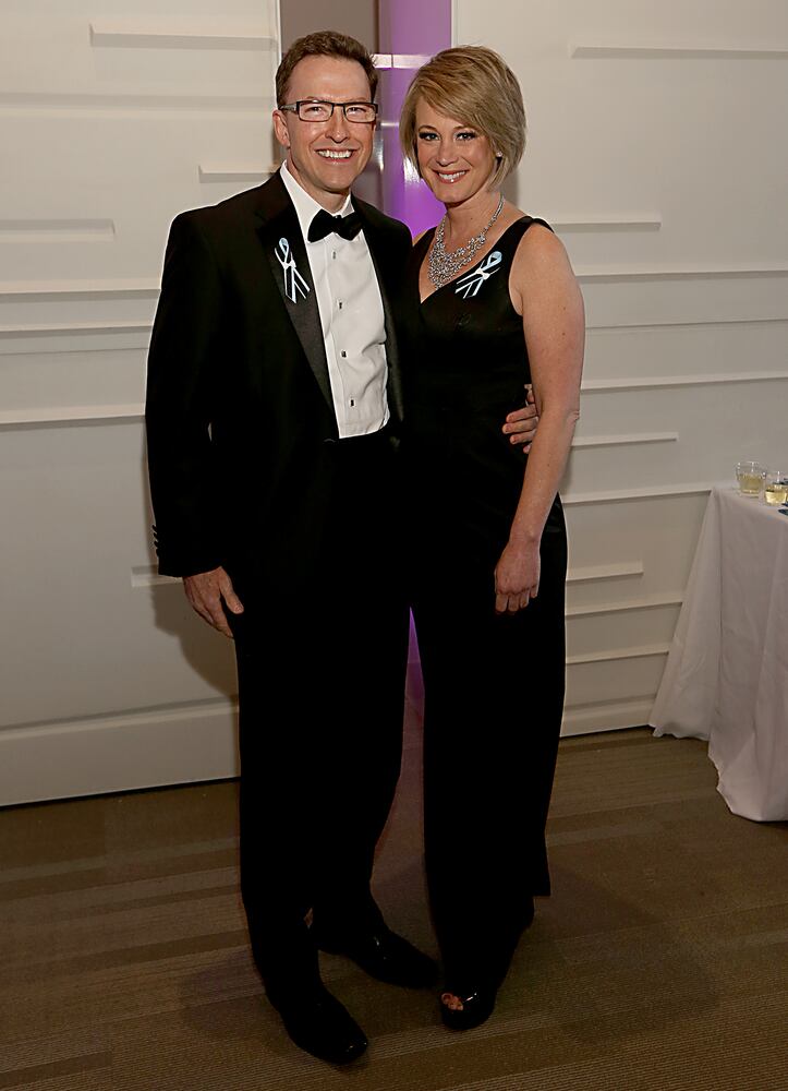 PHOTOS: Wright State ArtsGala 2017