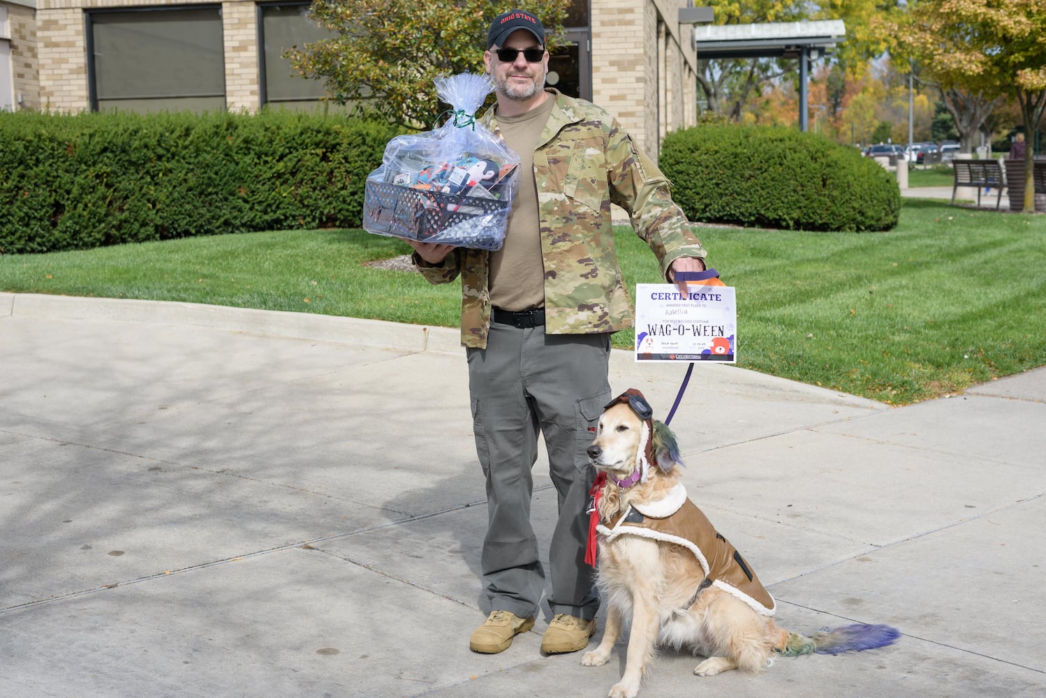 PHOTOS: Wag-O-Ween 2025 at Kettering Recreation Complex
