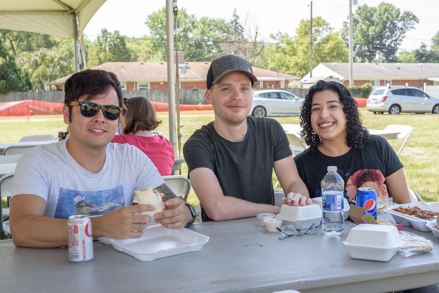 PHOTOS: Did we spot you at the Greater Dayton Lebanese Festival?