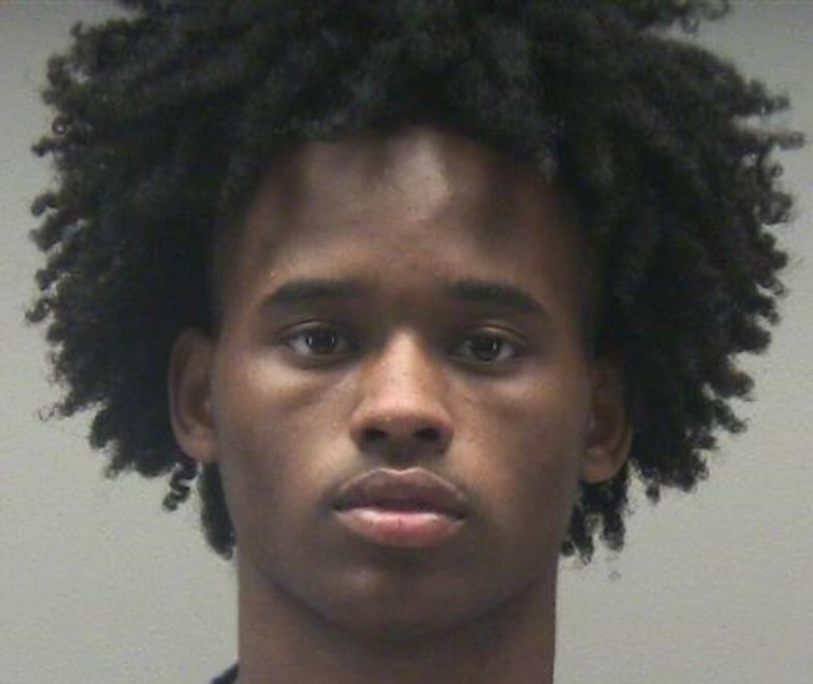 Jamir Smith