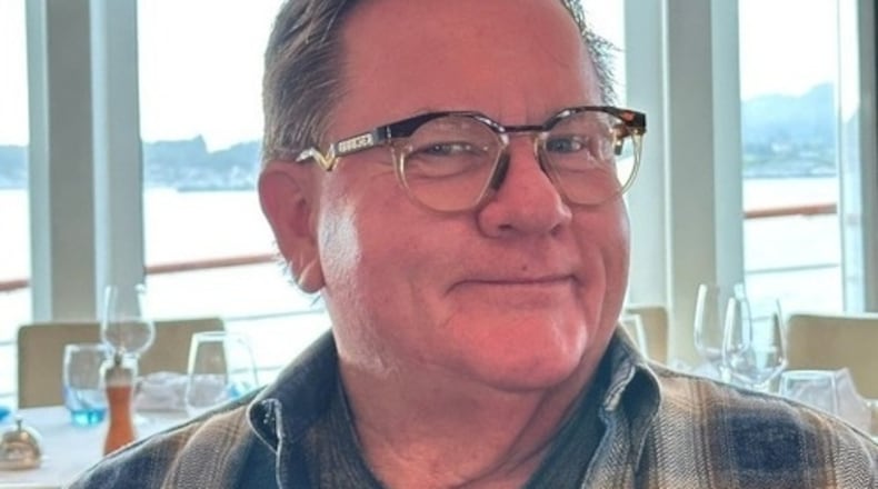 Photo of Richard Nichols