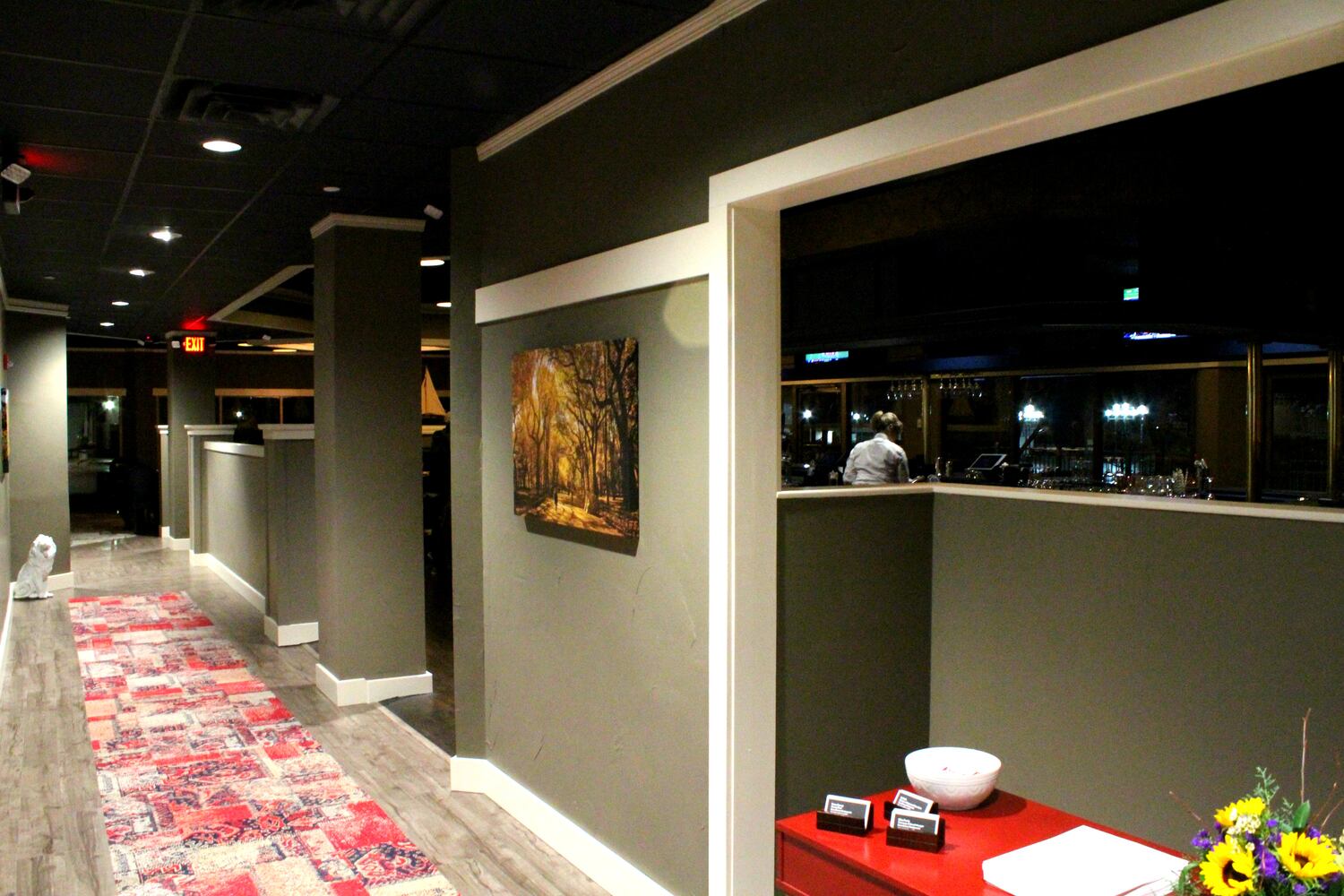 First Look: Park City Club, a Dana Downs Restaurant
