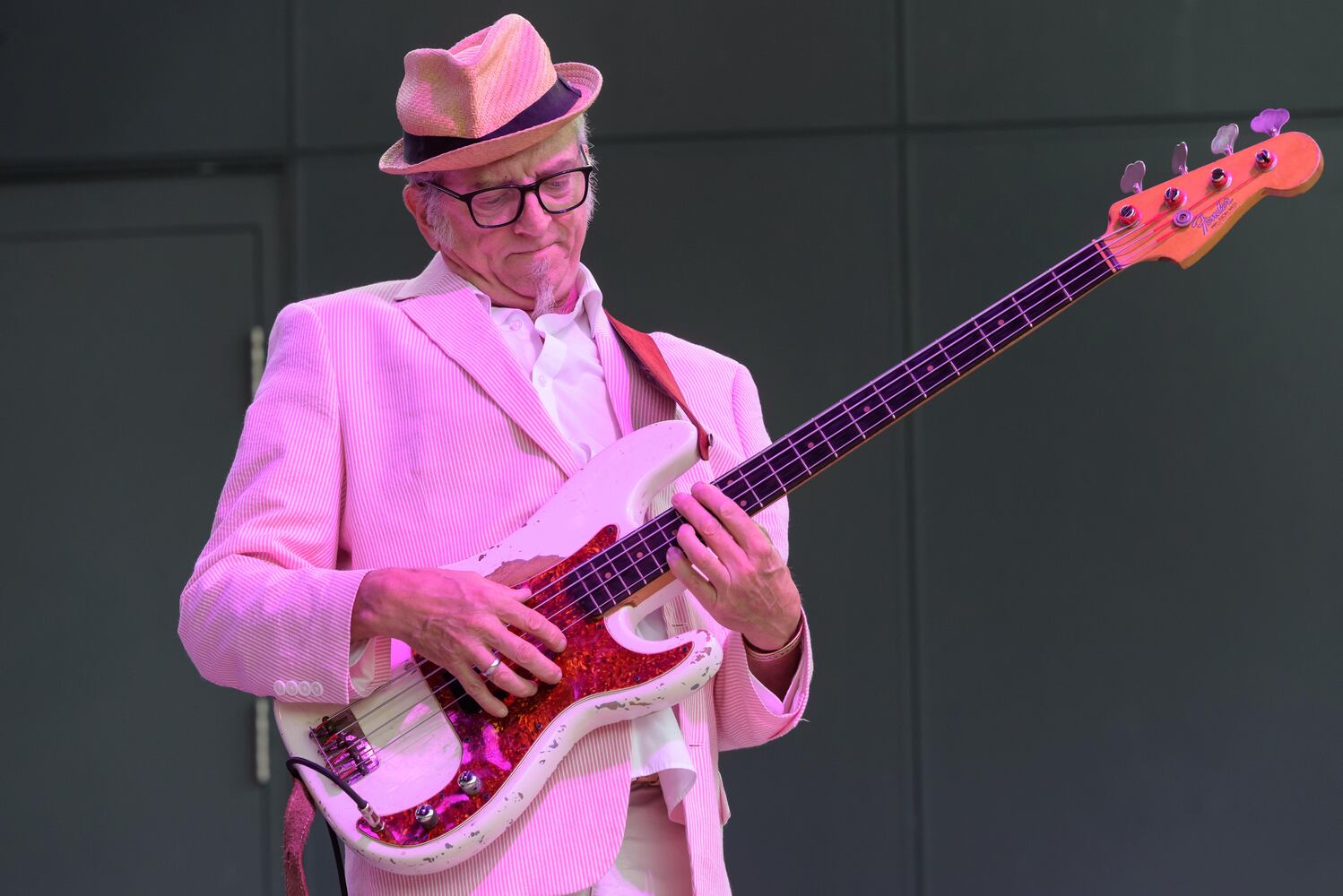 PHOTOS: Cherry Poppin’ Daddies Live at Levitt Pavilion