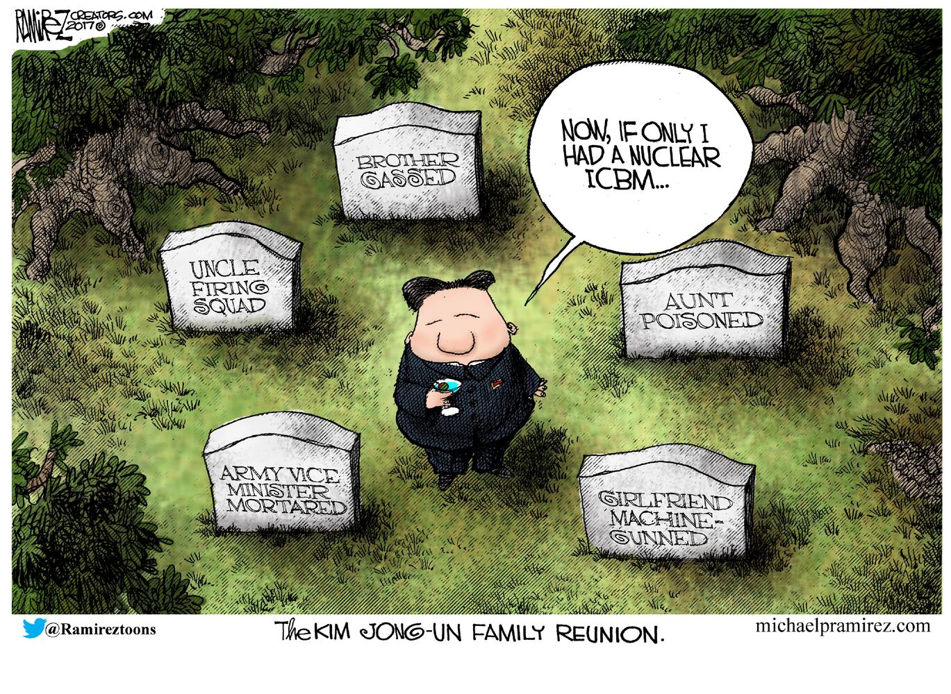 Today's cartoons 7/12