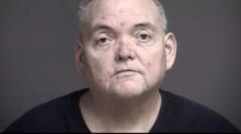 Michael Schneider, 55, of Clermont County, is charged with raping a patient at a Mason nursing home in July 2000.