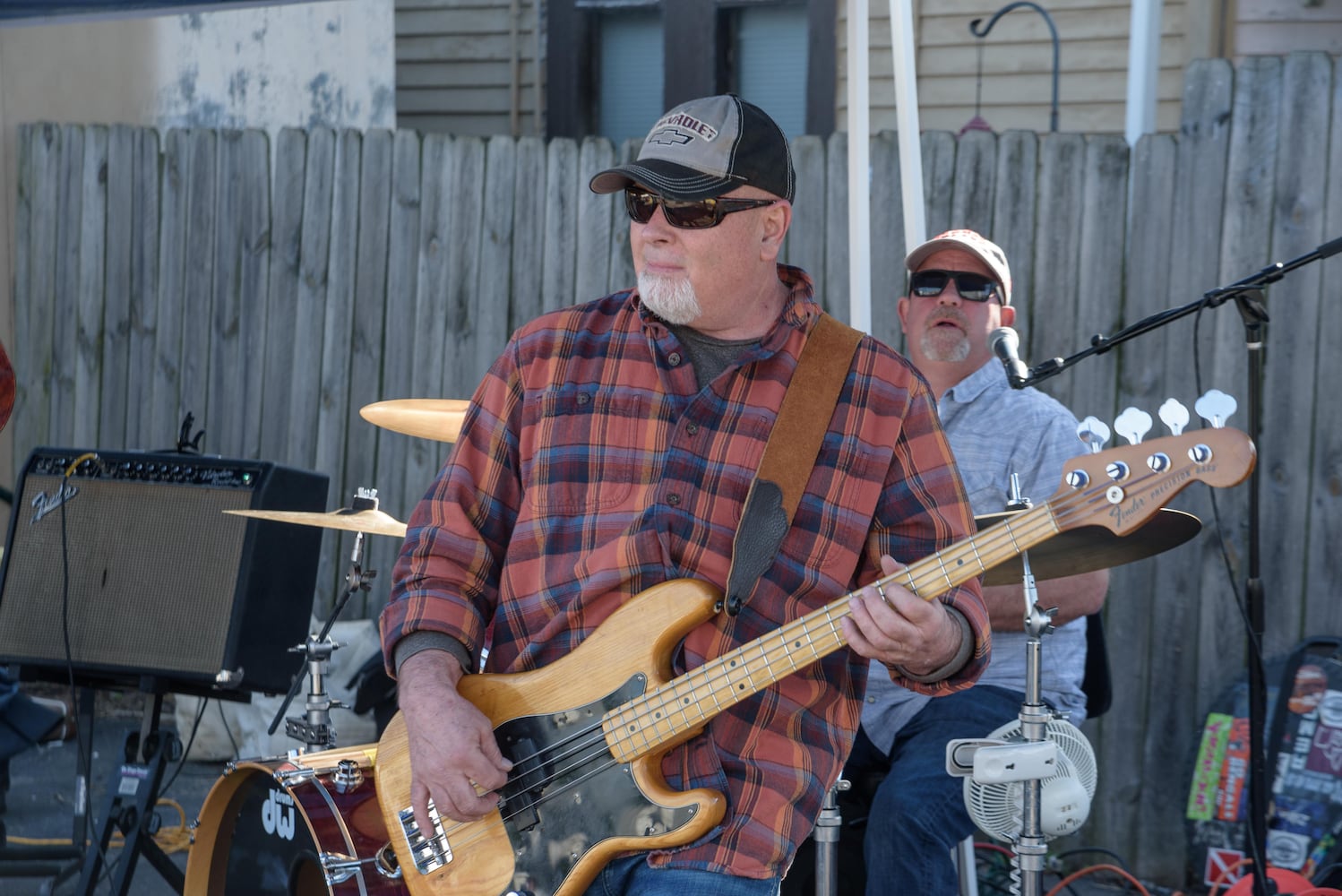 PHOTOS: Did we spot you at Devil Wind Brewing's 3rd Anniversary Party?