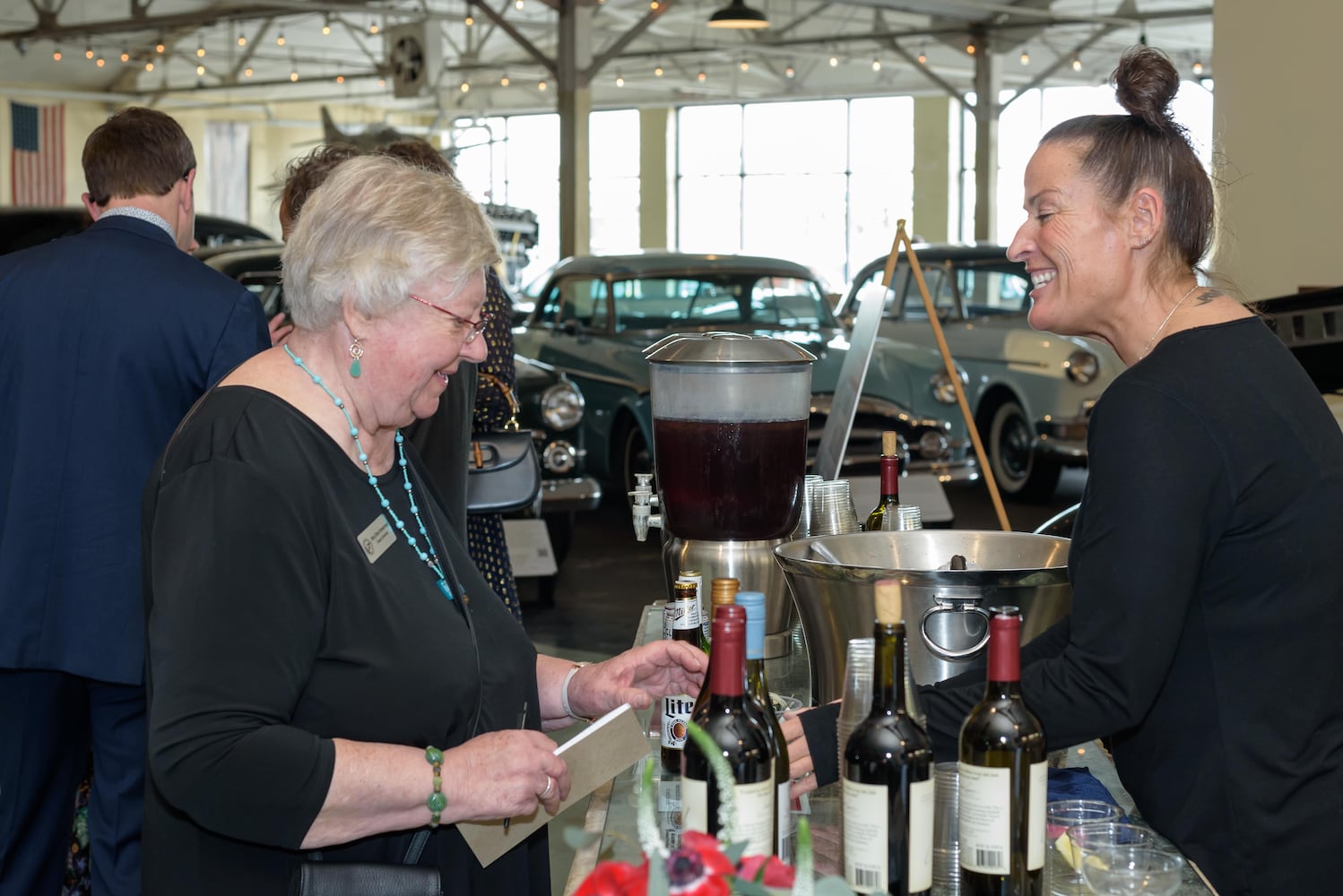 PHOTOS: America's Packard Museum Spring Fling Gala