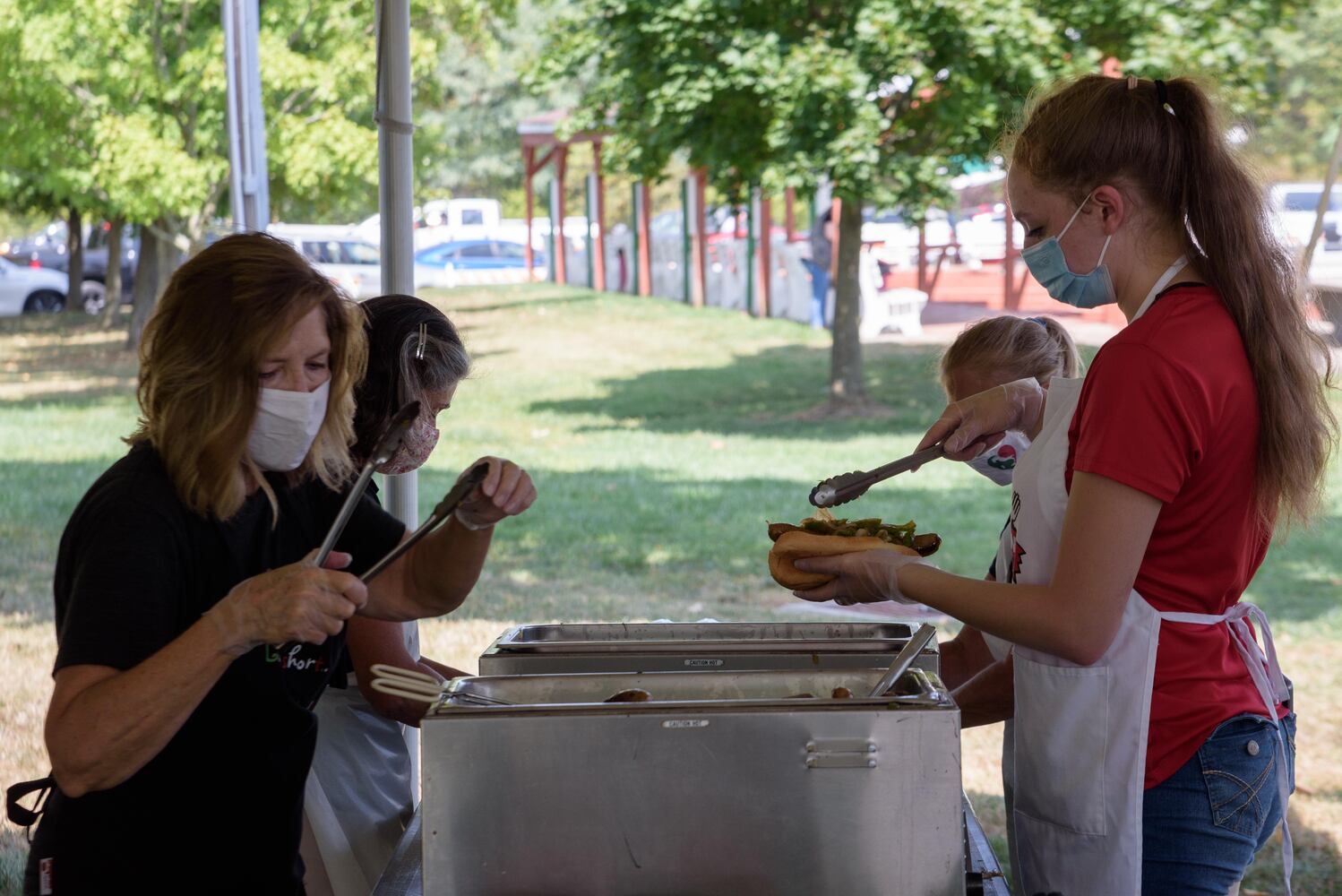 Italian Fall Festa 2020