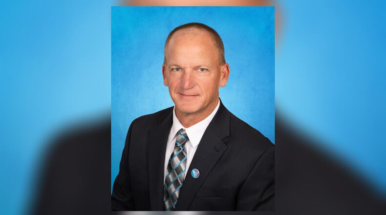 Rob Cron CONTRIBUTED