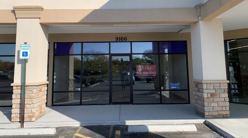 A new restaurant called the 'Nutmeg Cafe' will open soon in Washington Twp. just south of Centerville. CONTRIBUTED