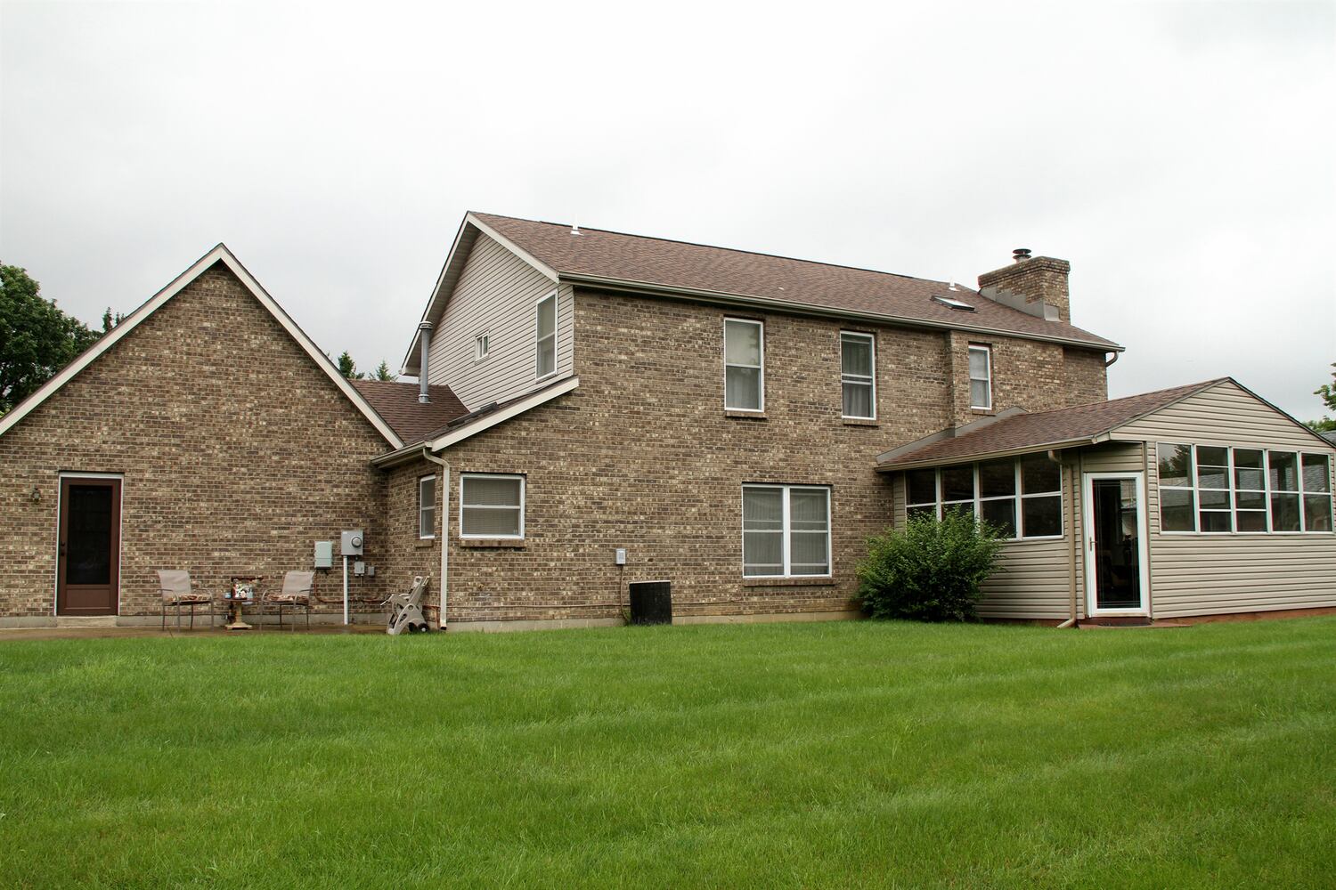 From Real Estate Plus: Move-Up homes