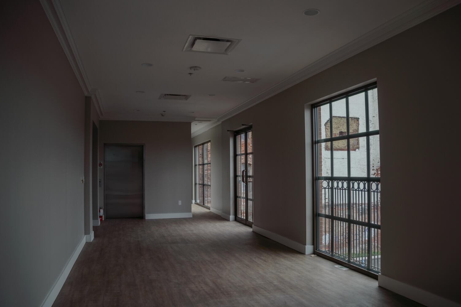 PHOTOS: Look inside The Steam Plant, Dayton’s newest venue
