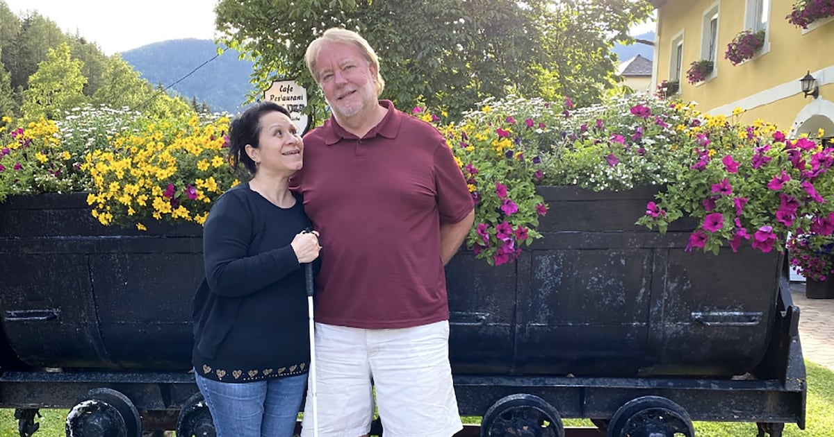 ‘It’s really a simple life’: Local man shares journey of move to Italy