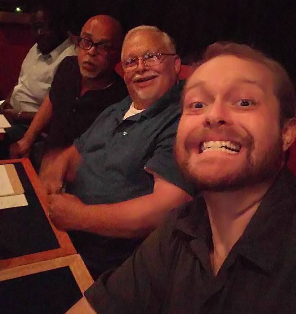 Daytonian of the Week: The godfather of Dayton comedy