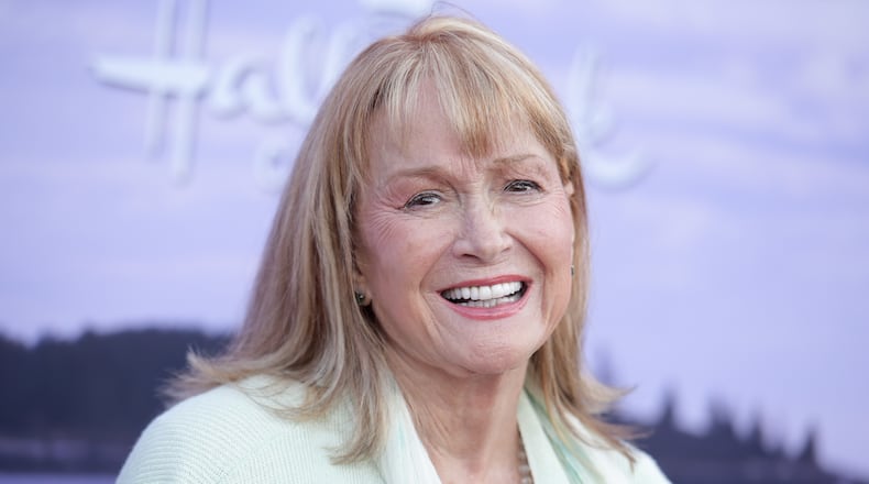 FILE - Diane Ladd attends the 2016 Summer TCA "Hallmark Event" July 27, 2016, in Beverly Hills, Calif. (Photo by Richard Shotwell/Invision/AP, File)
