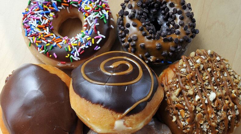 The Donut House is set to open in September in West Chester Twp.
