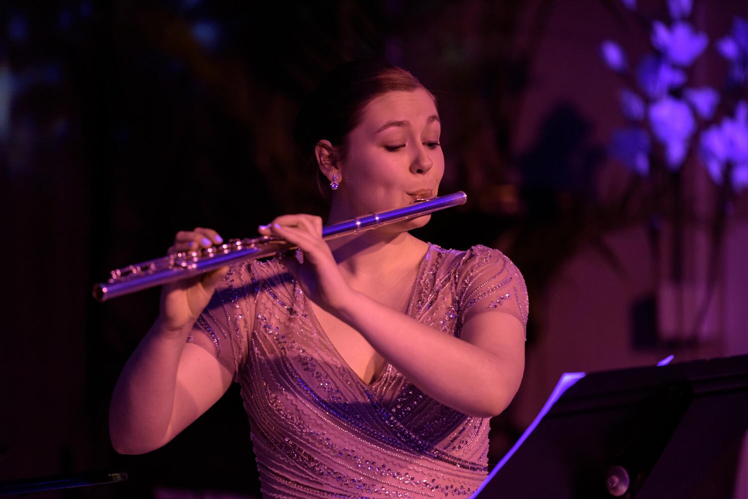 PHOTOS: Wright State University ArtsGala’s 25th Anniversary