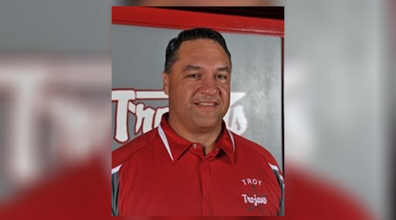 Former Troy School Board Member William “Bill” Overla. CONTRIBUTED.