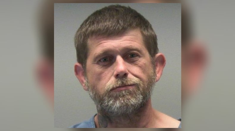 Michael Lavern Christian