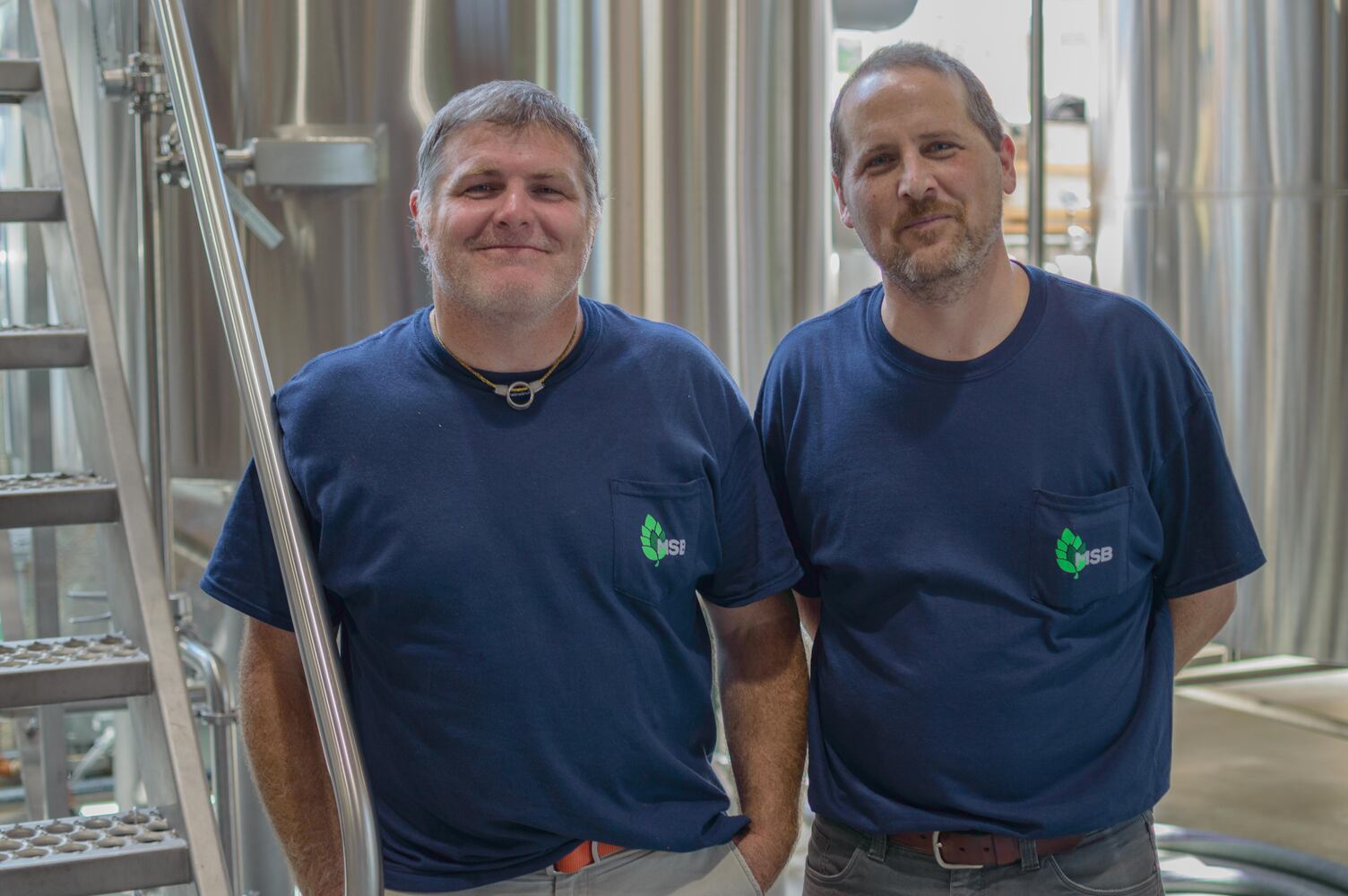 Mother Stewart's Brewing Co anniversary bash
